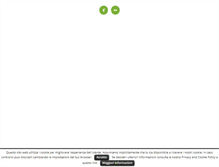 Tablet Screenshot of eukinesis.it